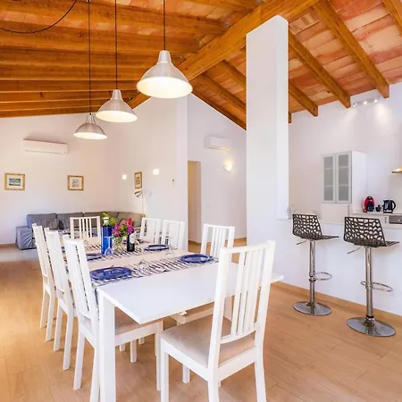 Pula Rustic Holiday home Cala Bona (Mallorca)
