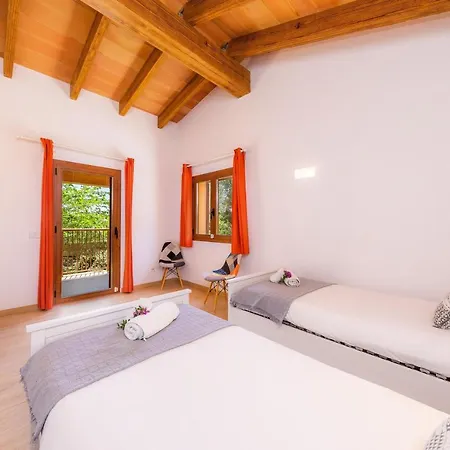 Pula Rustic Cala Bona (Mallorca)