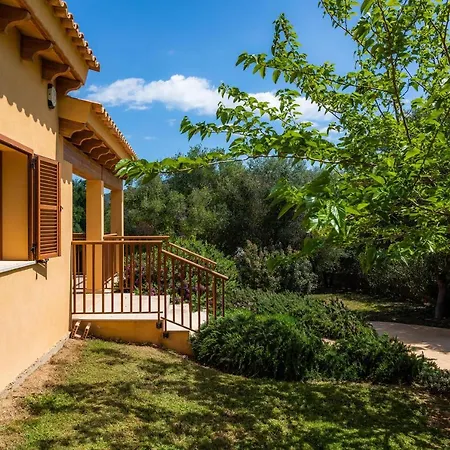 Pula Rustic * Cala Bona (Mallorca)
